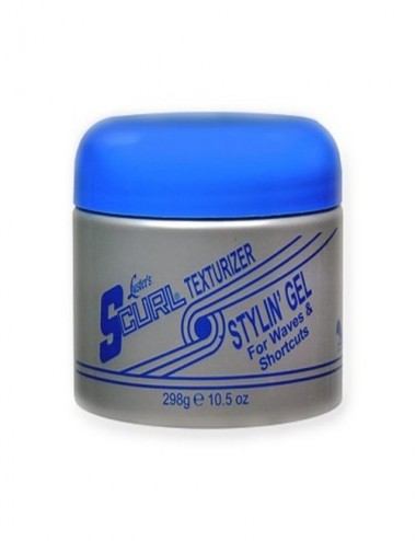 Luster Styling Gel