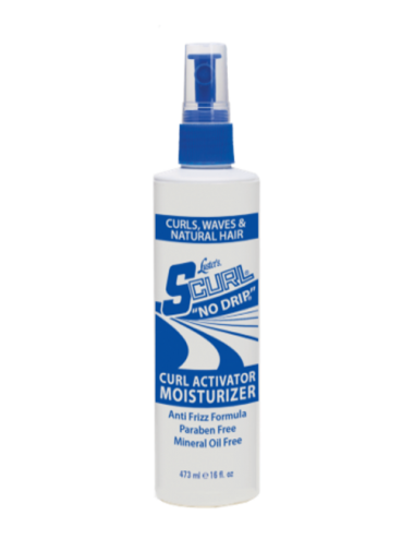 Spray Activateur de Boucle...
