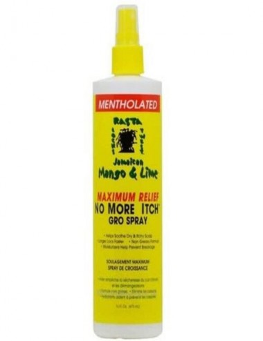 Spray Mentholé 473 ml