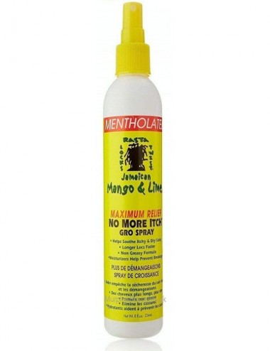 Spray Mentholé 237ml