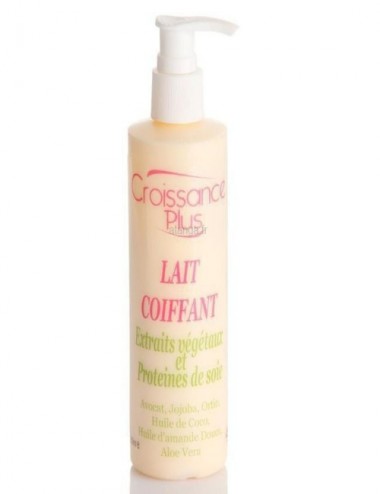 Lait Hydratant aux Herbes...