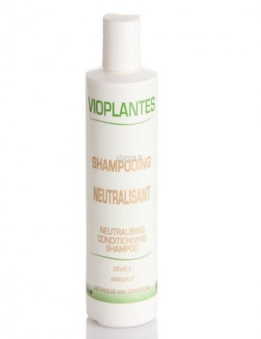 Shampoing Neutralisant