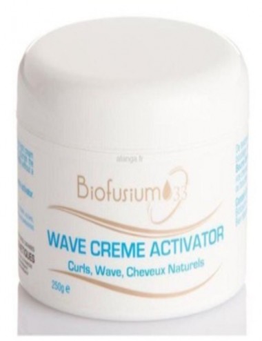 Crème Activator Wave