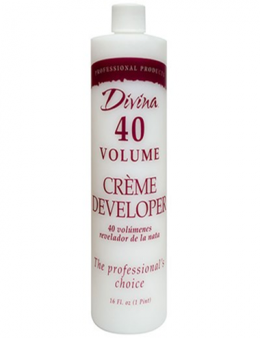 Oxydant 40 vol ( 4oz)