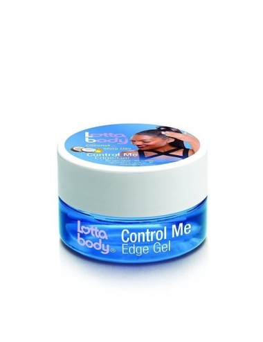 Control Me - 24HR Edge Gel