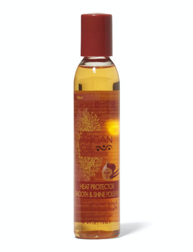 Sérum à l'Argan