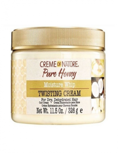 Pure Honey - Twisting Cream