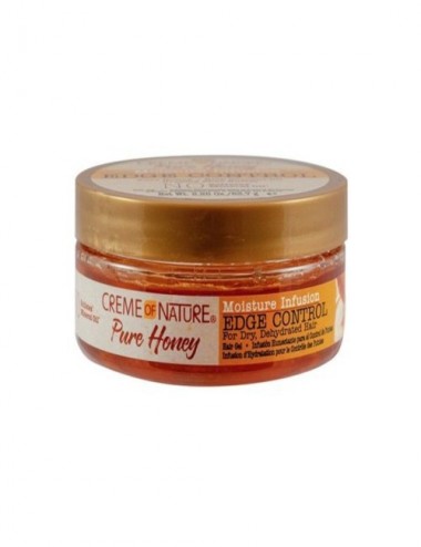 Pure Honey - Edge Control