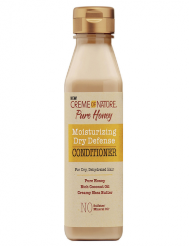 Pure Honey - Après Shampoing