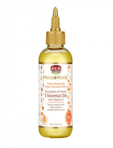 Moisture Miracle - 5...