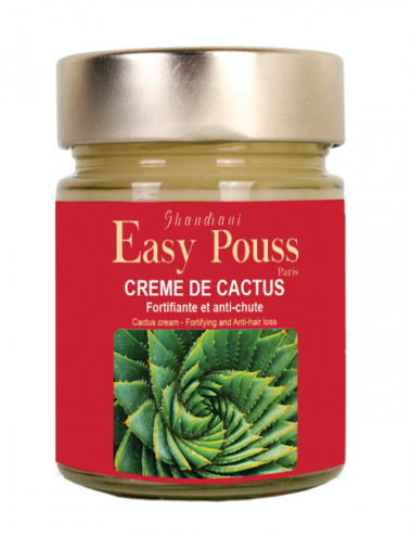 Crème de Cactus