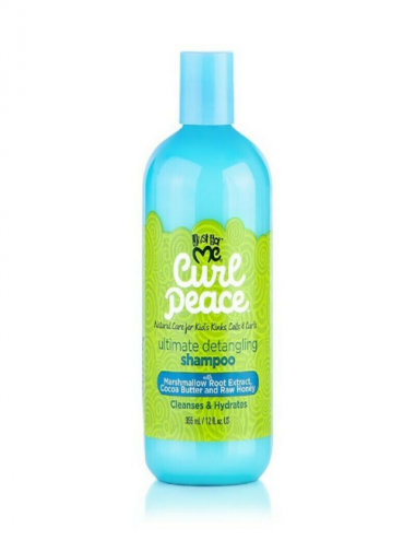 Curl Peace - Shampooing