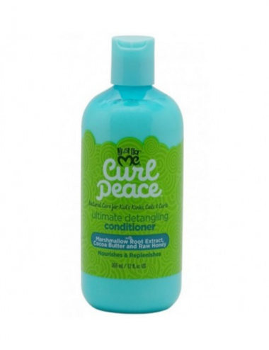 Curl Peace - Après Shampoing
