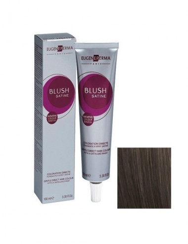 Coloration - Chatain