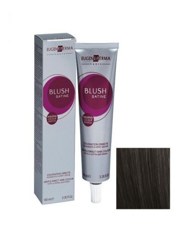 Coloration - Chatain FoncÃ©