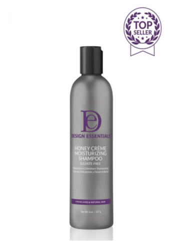 Shampoing Honey Creme