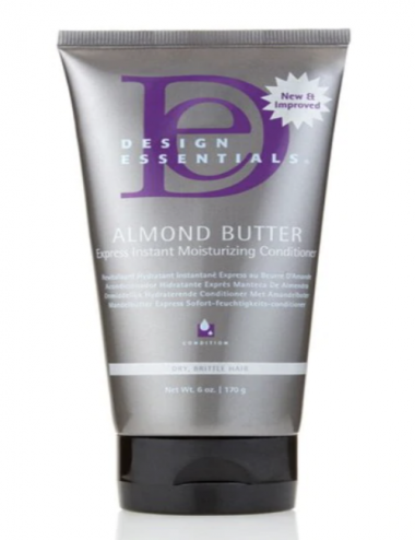 Après Shampoing Almond Butter