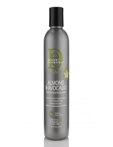 Lotion Almond & Avocado