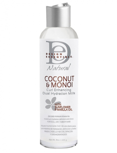 Leave-In Nourisher Coconut...