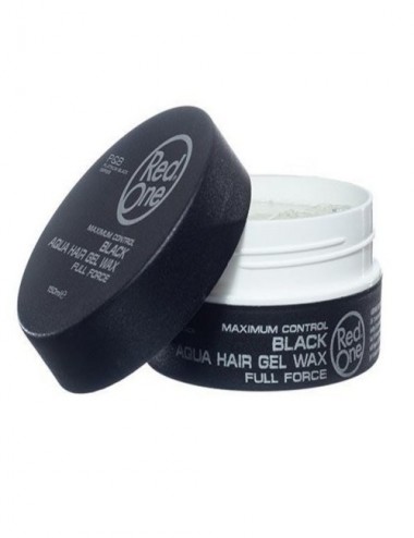 Cire capillaire Noire