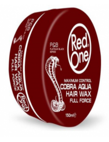 Cire capillaire Cobra