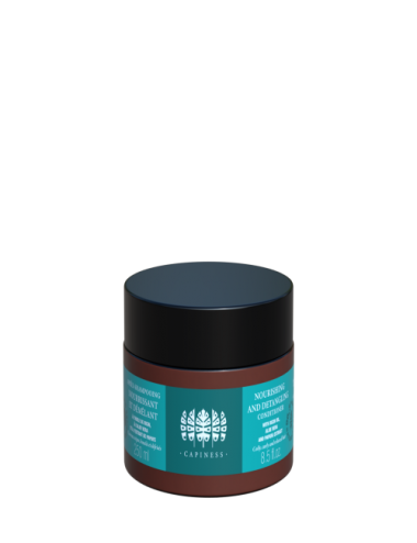 Après Shampoing Nourrissant...