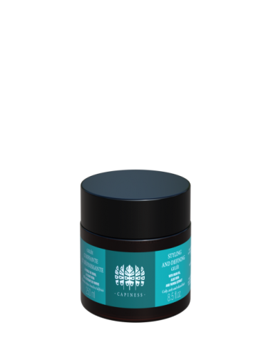 Gelée Coiffante et...