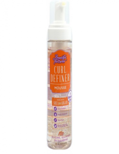 Curl Definer Mousse 250 ml