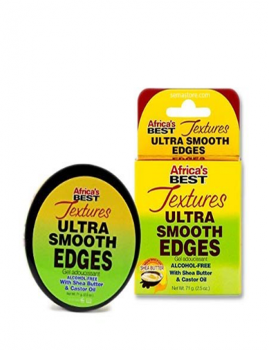 Ultra Smooth Edges 70 ml