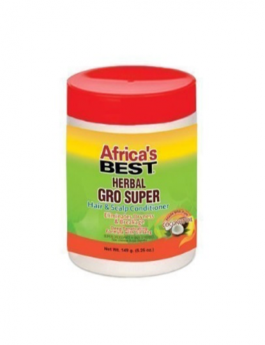 Herbal Gro Super Hair &...