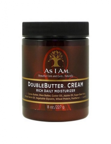Double Butter 227 ml