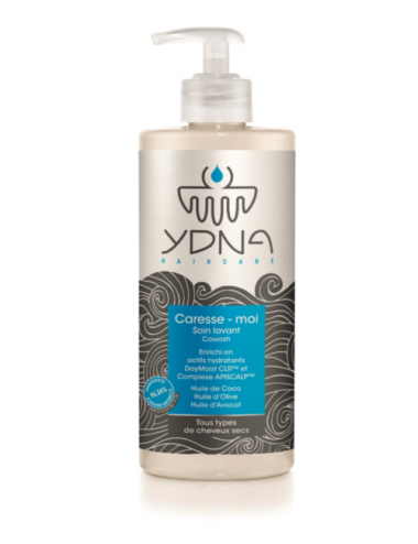 Caresse-Moi - Le Soin...