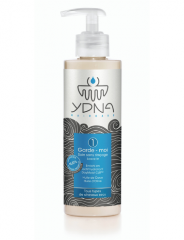 Garde-Moi - Le Soin Sans...