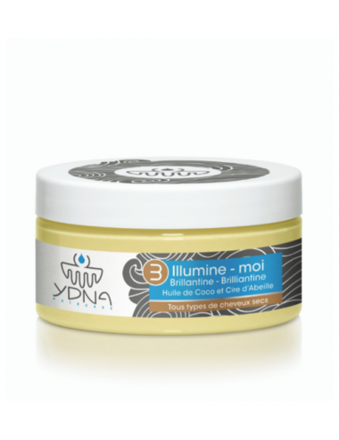 Illumine-Moi - La Brillantine