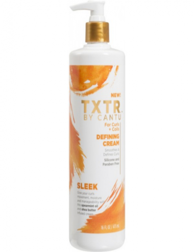 TXTR - Defining Cream