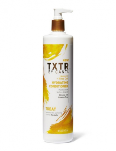 TXTR - Hydrating Leave-In...