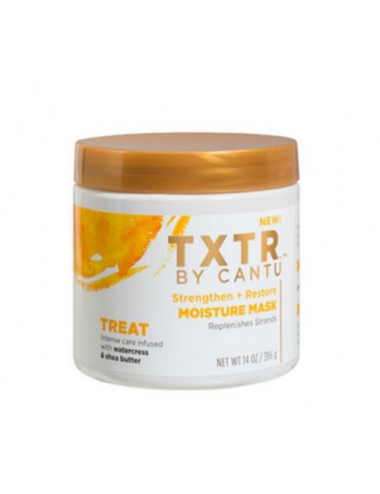 TXTR - Moisture Mask