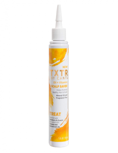 TXTR - Scalp Saver