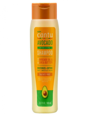 Avocado Hydrating - Shampoo