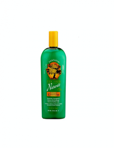 Tea Tree Naturals Conditioner