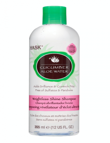 Weightless Shine Shampoo...