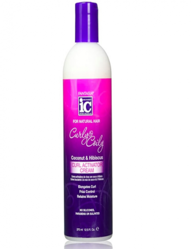 Curly & Coily - Curl...