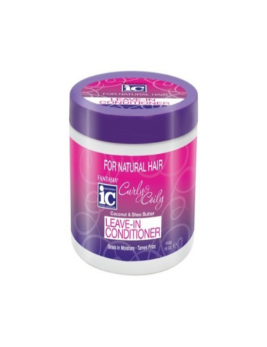 Curly & Coily - Leave-in...