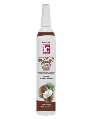 Coconut Spritz Xtreme Hold...