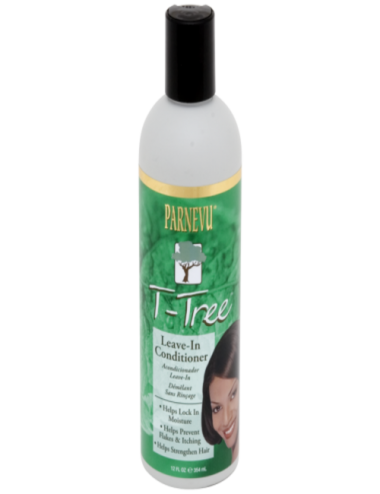 T-Tree - Leave In Conditioner