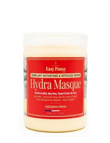 Hydra Masque