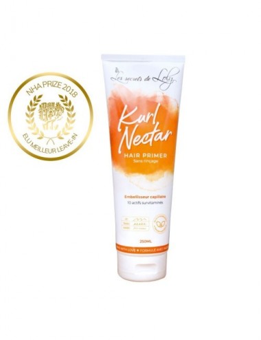 Kurl Nectar - Hair Primer