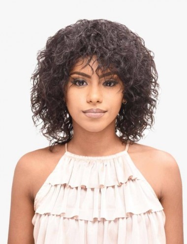 HH Brazilian Wig - Shaggy...