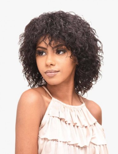 HH Brazilian Wig - Shaggy...