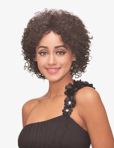 HH Brazilian Wig - Bohemian